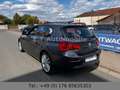 BMW 118 i Edition Sport Line*LED*AUTOMATIK*GARANTIE* Gris - thumbnail 6