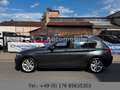 BMW 118 i Edition Sport Line*LED*AUTOMATIK*GARANTIE* Gris - thumbnail 4