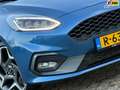Ford Fiesta 1.5 EcoBoost ST-3 - Performance Blue - Carplay/Cru Blau - thumbnail 1