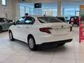 Fiat Tipo 1.6 Mjt S&S 4 porte Blanco - thumbnail 3