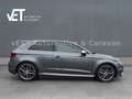 Audi S3 2.0 TFSI quattro | MMI | DSP Grau - thumbnail 6