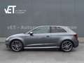 Audi S3 2.0 TFSI quattro | MMI | DSP Grau - thumbnail 2