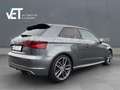 Audi S3 2.0 TFSI quattro | MMI | DSP Grau - thumbnail 5