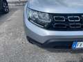 Dacia Duster Duster 1.6 sce Comfort Gpl 4x2 - FX368SH Argento - thumbnail 8