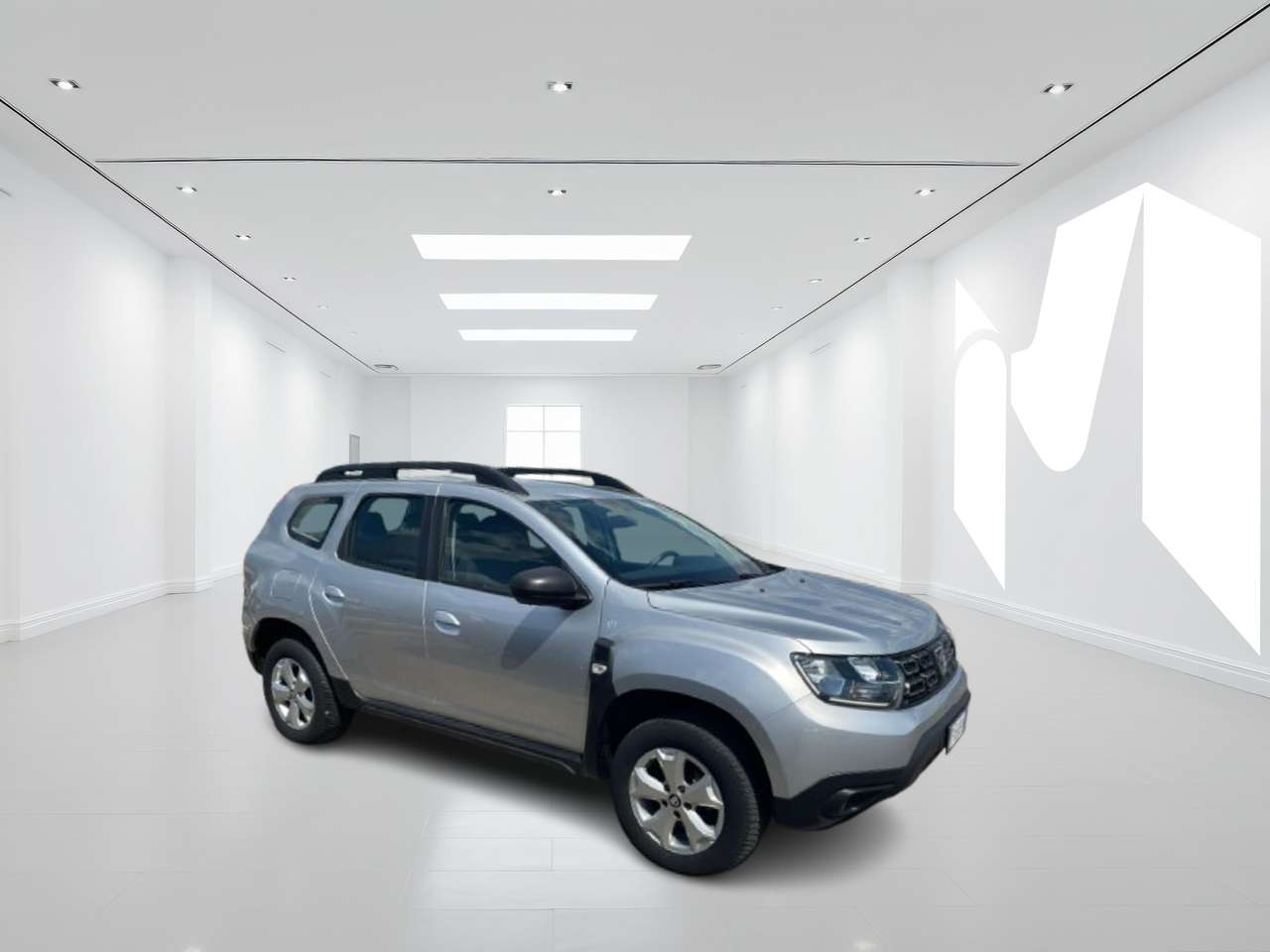 Dacia Duster Duster 1.6 sce Comfort Gpl 4x2 - FX368SH
