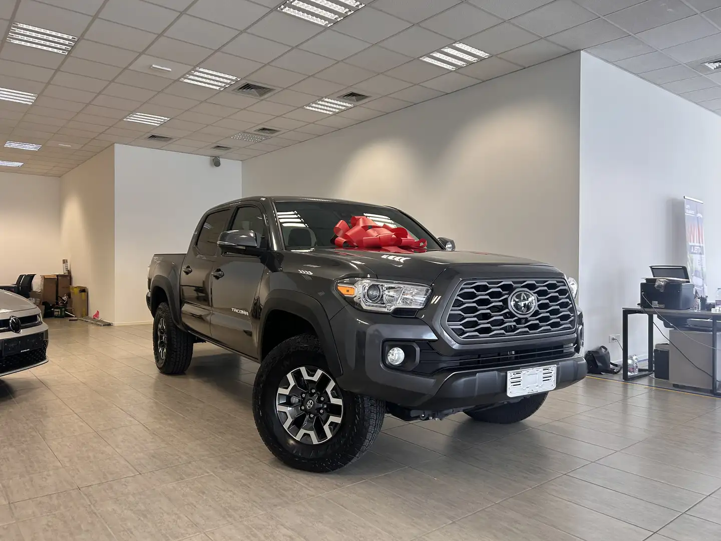Toyota Tacoma TRD Off-Road 3.6L V6 - 1