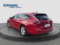 Opel Insignia 1.5 Diesel Business/PANO/eHKL/R-Kam/FSH Klima Rot - thumbnail 2