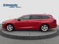 Opel Insignia 1.5 Diesel Business/PANO/eHKL/R-Kam/FSH Klima Rot - thumbnail 5