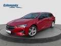 Opel Insignia 1.5 Diesel Business/PANO/eHKL/R-Kam/FSH Klima Rot - thumbnail 1
