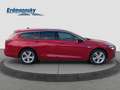 Opel Insignia 1.5 Diesel Business/PANO/eHKL/R-Kam/FSH Klima Rot - thumbnail 6