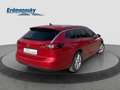 Opel Insignia 1.5 Diesel Business/PANO/eHKL/R-Kam/FSH Klima Rot - thumbnail 4