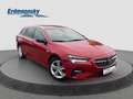 Opel Insignia 1.5 Diesel Business/PANO/eHKL/R-Kam/FSH Klima Rot - thumbnail 3