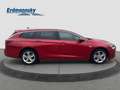 Opel Insignia 1.5 Diesel Business/PANO/eHKL/R-Kam/FSH Klima Rot - thumbnail 6