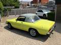 Alfa Romeo Spider 2.0 Veloce 128cv Jaune - thumbnail 12