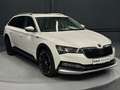 Skoda Superb Combi Scout 4x4 *19Zoll*COLUMBUS*CarPlay*Park-Assi Wit - thumbnail 3