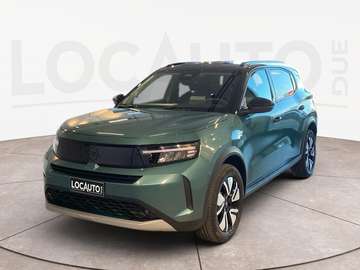 1.2 hybrid GS 136cv edct - PROMO