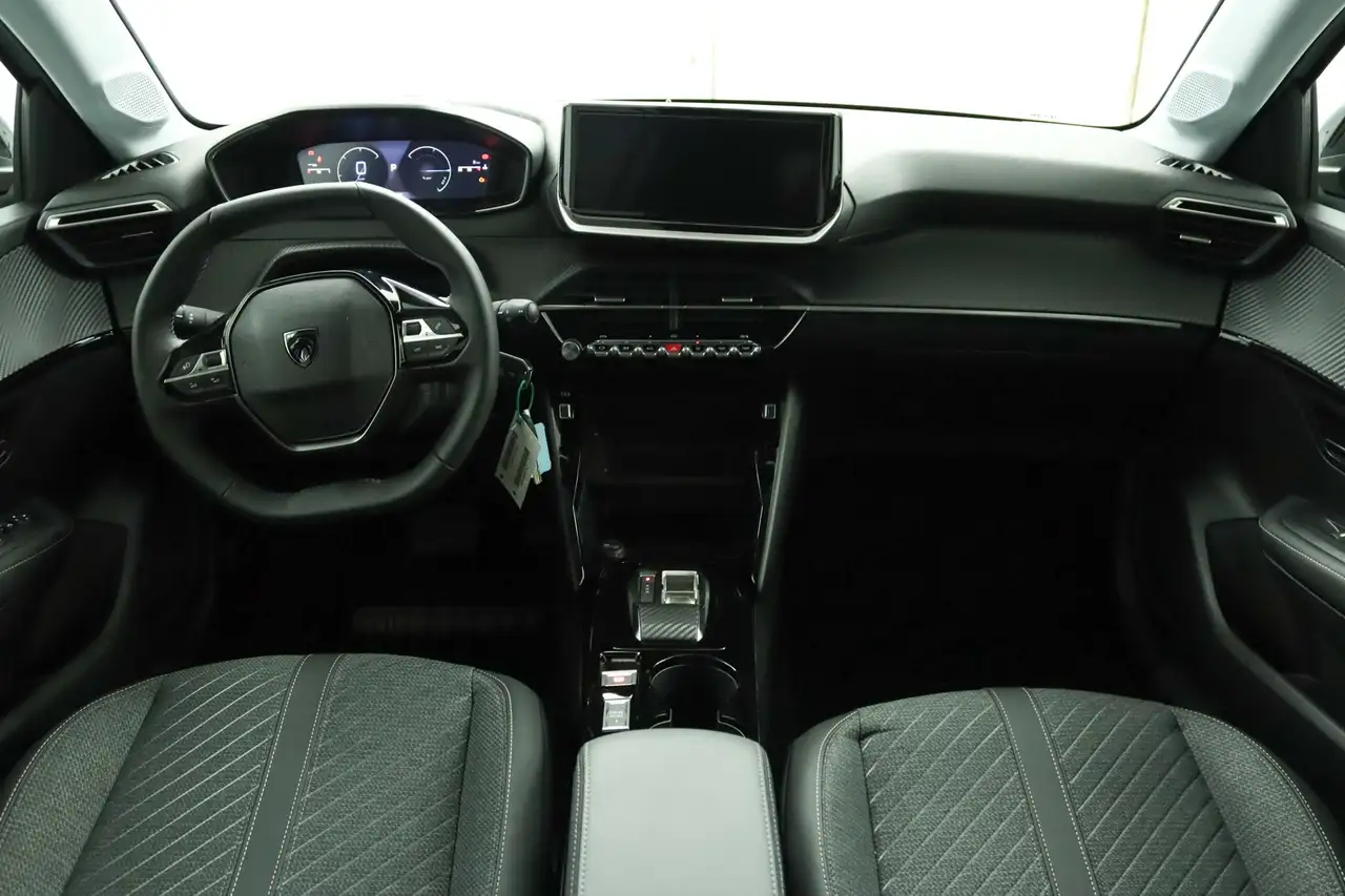 Peugeot 208 2026