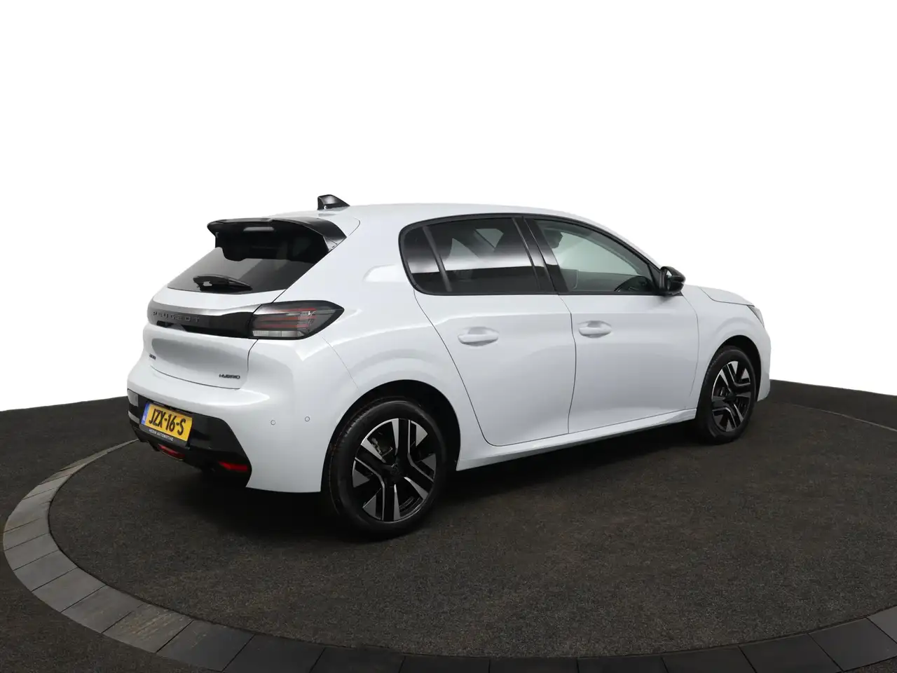 Peugeot 208 2026