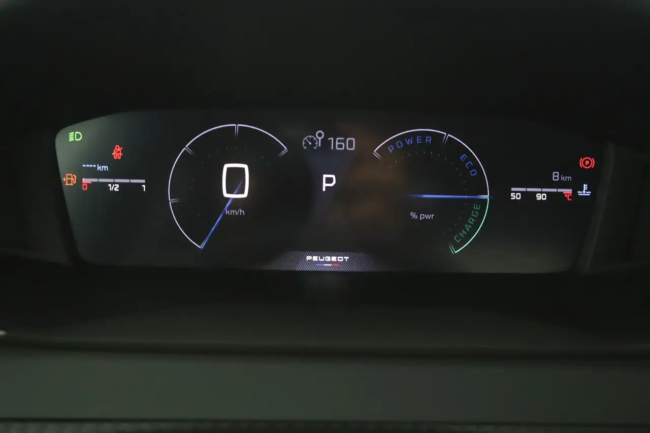Peugeot 208 2026