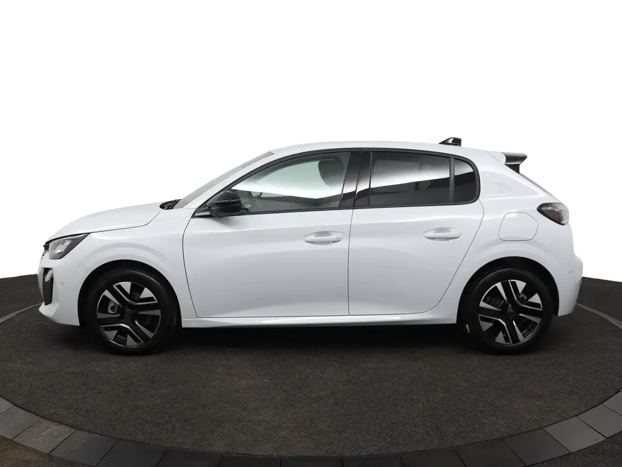 Peugeot 208 2026