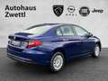 Fiat Tipo Limousine Turbodiesel 130 Blau - thumbnail 6
