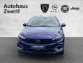 Fiat Tipo Limousine Turbodiesel 130 Blau - thumbnail 2