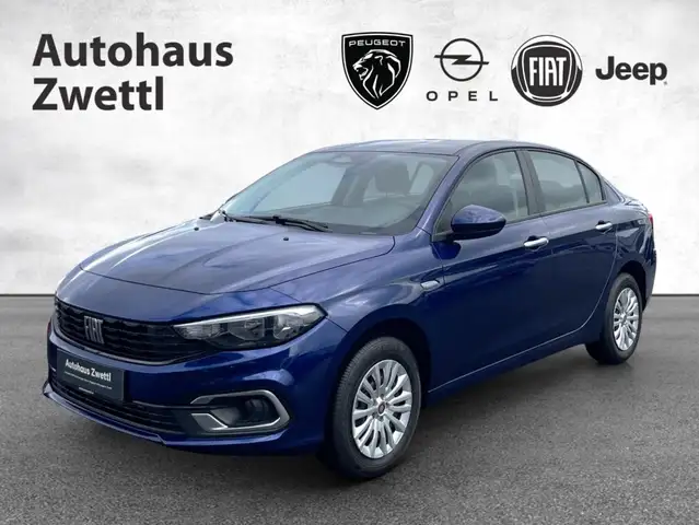 Fiat Tipo Turbodiesel 130