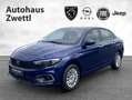 Fiat Tipo Limousine Turbodiesel 130 Blau - thumbnail 1