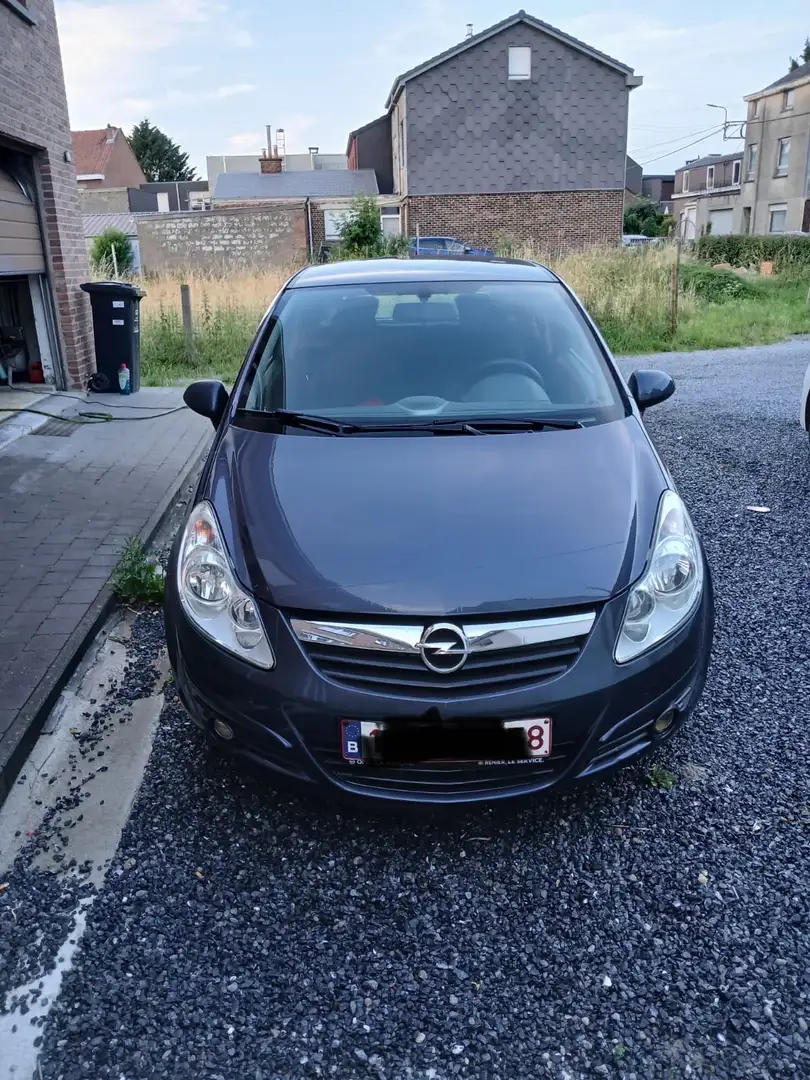 Opel Corsa 1.3 CDTi - 1