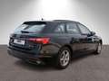 Audi A4 30TDI Stronic LED Navi RFK ACC VC Zwart - thumbnail 2