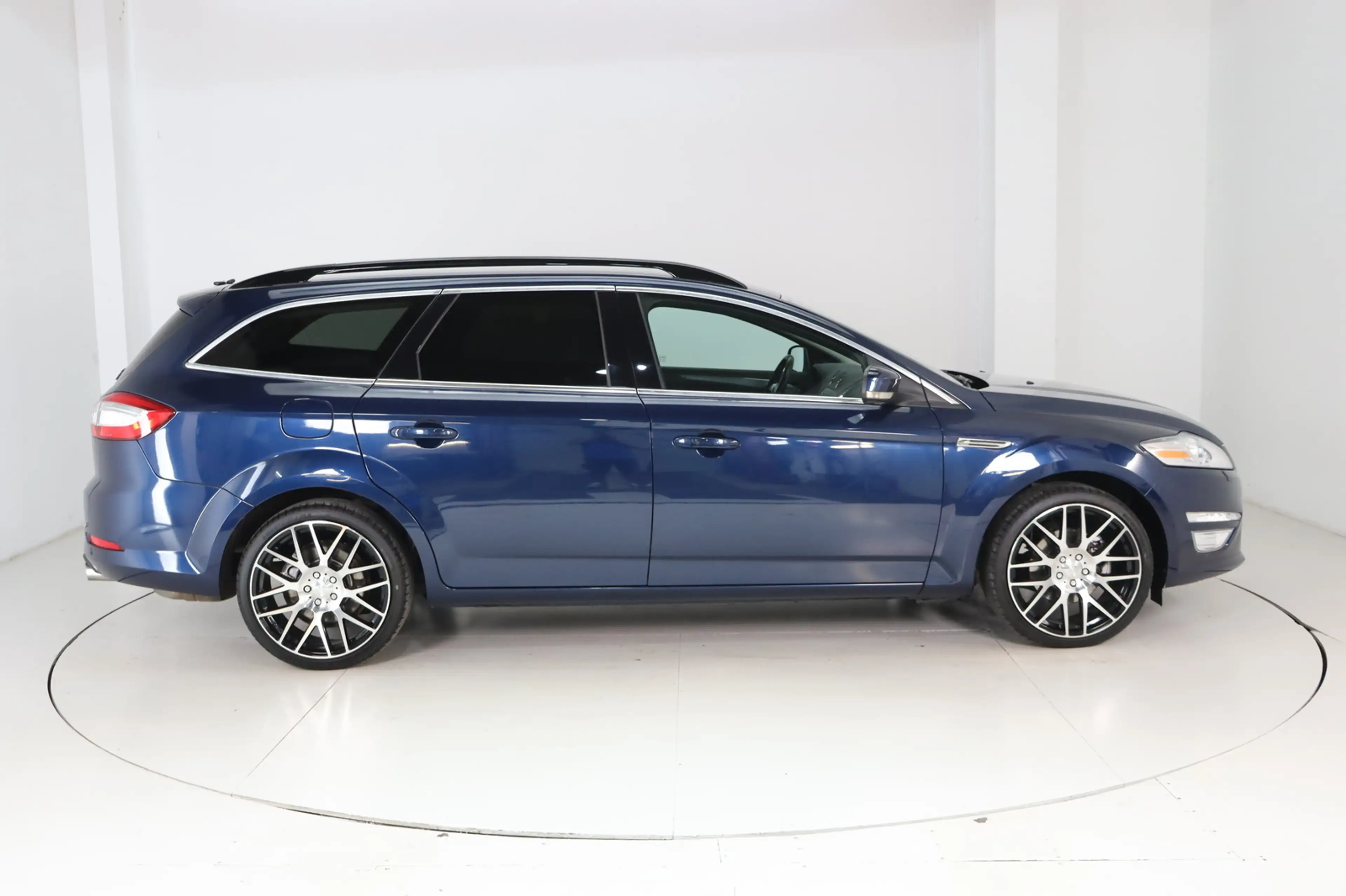 Ford Mondeo Turnier 2.0i Titanium * Sitzhzg * Top — photo 5