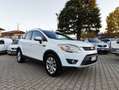 Ford Kuga Kuga I 2009 2.0 tdci Titanium 4wd 136cv dpf Bianco - thumbnail 1