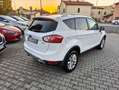 Ford Kuga Kuga I 2009 2.0 tdci Titanium 4wd 136cv dpf Bianco - thumbnail 2