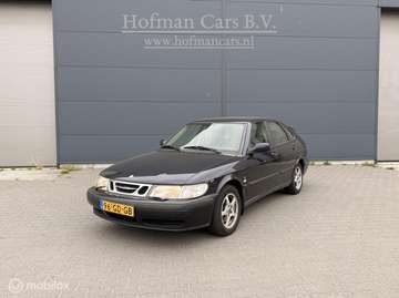 2.0t – Benzine – Sedan – Turbo – Comfort