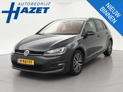 Volkswagen Golf 1.4 TSI DSG AUT. 5-DEURS ALLSTAR + STUURWIELVERWAR