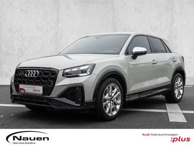Audi SQ2 quattro S-tronic *ACC*MATRIX*NAVI*KAMERA*SHZ*