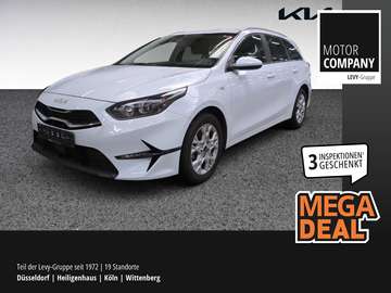 Ceed SW 1.5 T-GDI Vision AUT+Kamera+ACC+Navi+LM