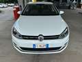 Volkswagen Golf 5p 1.4 tgi Highline Dsg Bianco - thumbnail 1