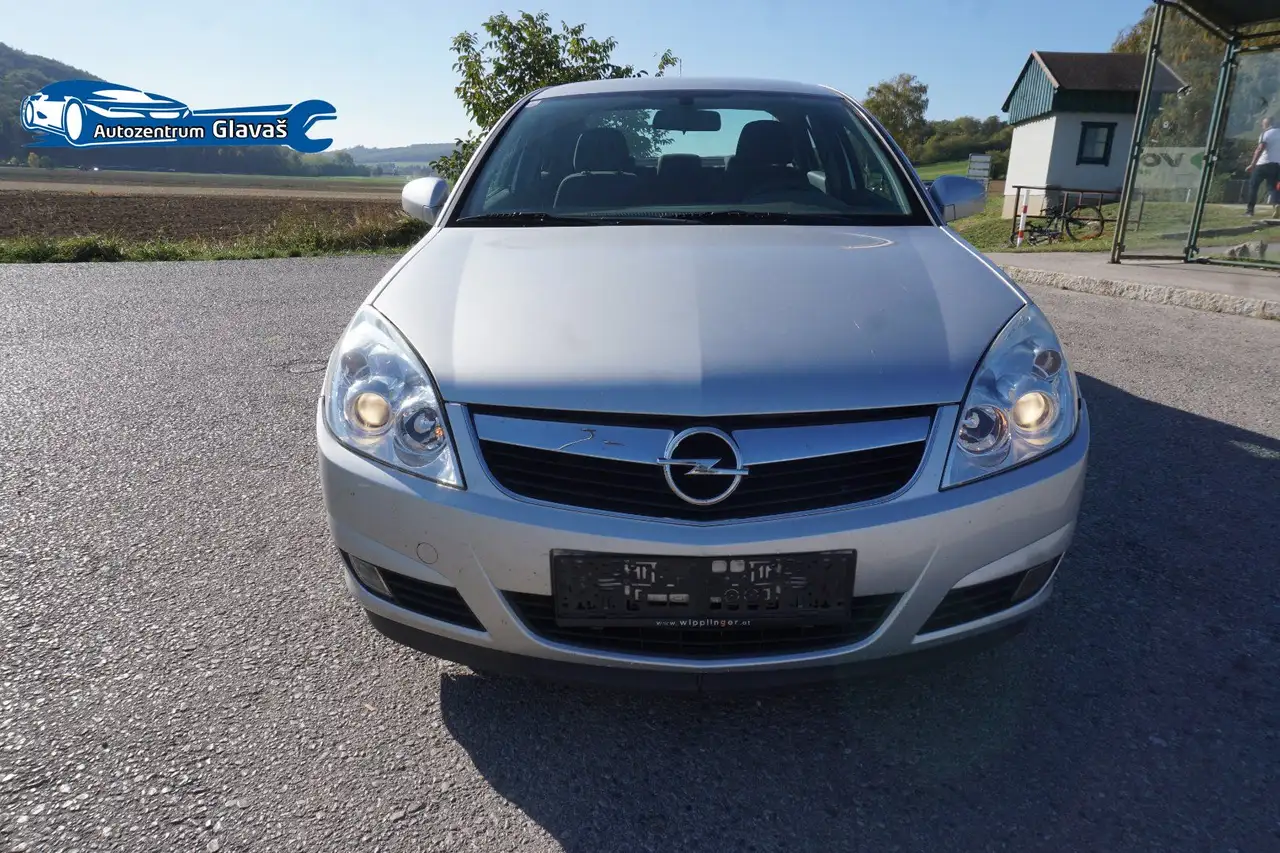 Opel Vectra