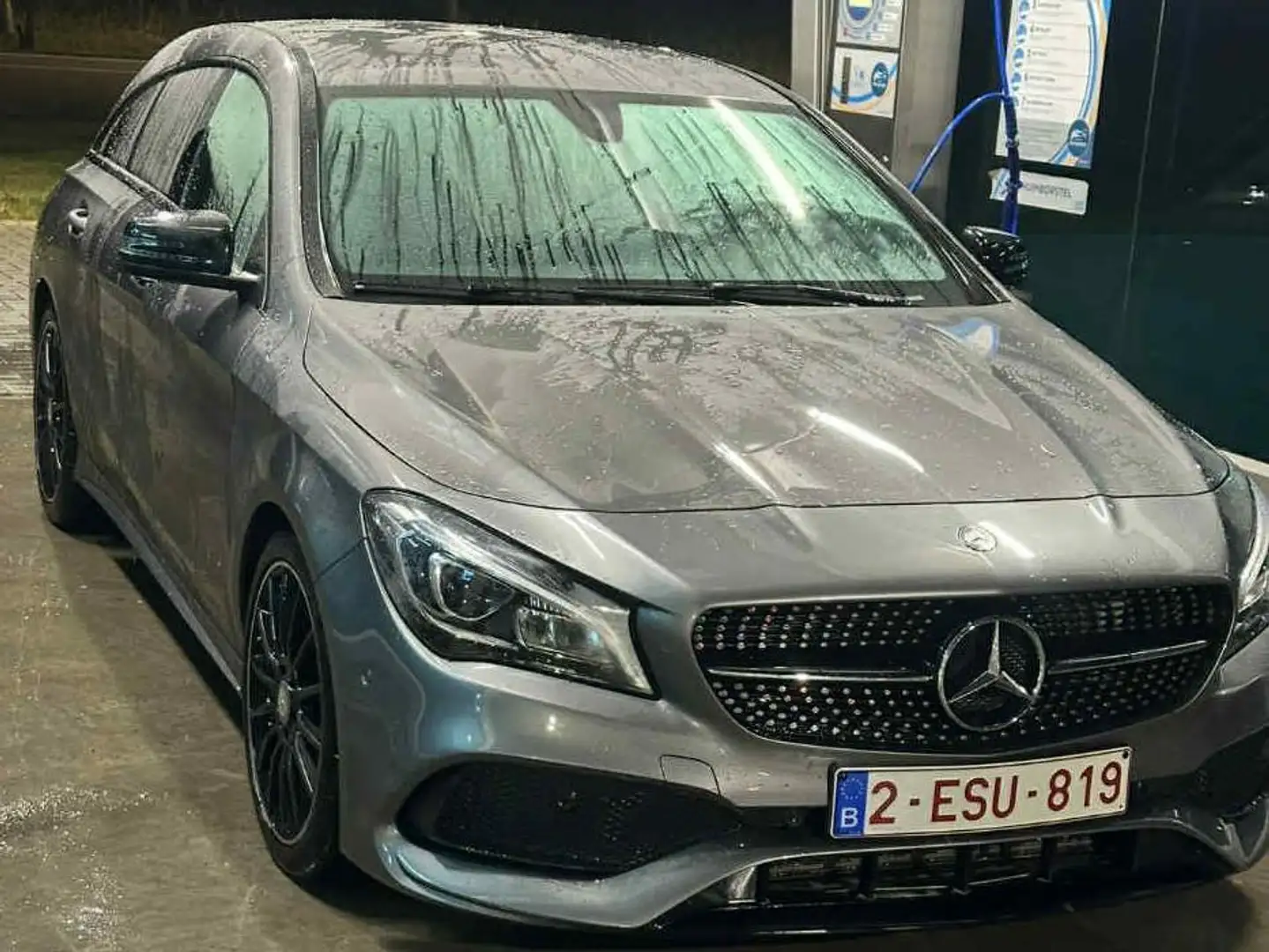 Mercedes-Benz 200 200 T - 1