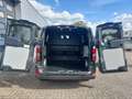 Ford Transit Custom 5pl L2 170pk automaat dub cab ad. cruis 41321ex Noir - thumbnail 10