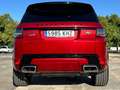 Land Rover Range Rover Sport Range Rover Sport 3.0SDV6 Autobiography Rojo - thumbnail 13