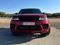 Land Rover Range Rover Sport Range Rover Sport 3.0SDV6 Autobiography Rojo - thumbnail 14
