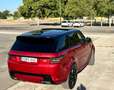 Land Rover Range Rover Sport Range Rover Sport 3.0SDV6 Autobiography Rojo - thumbnail 10