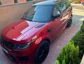 Land Rover Range Rover Sport Range Rover Sport 3.0SDV6 Autobiography Rojo - thumbnail 1
