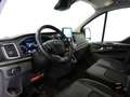 Ford Transit Custom 320 2.0 TDCI L2H1 Sport 185PK Automaat Airco Cruis Noir - thumbnail 2