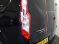 Ford Transit Custom 320 2.0 TDCI L2H1 Sport 185PK Automaat Airco Cruis Noir - thumbnail 10