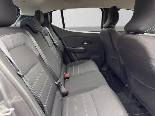 Dacia Sandero view 15