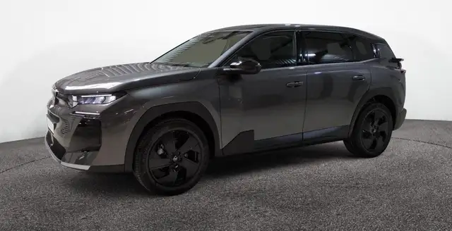 Citroen C5 Aircross nouveau hybride 145 bva e-dcs6 plus %2B pack techno neuve ok 30% de remise