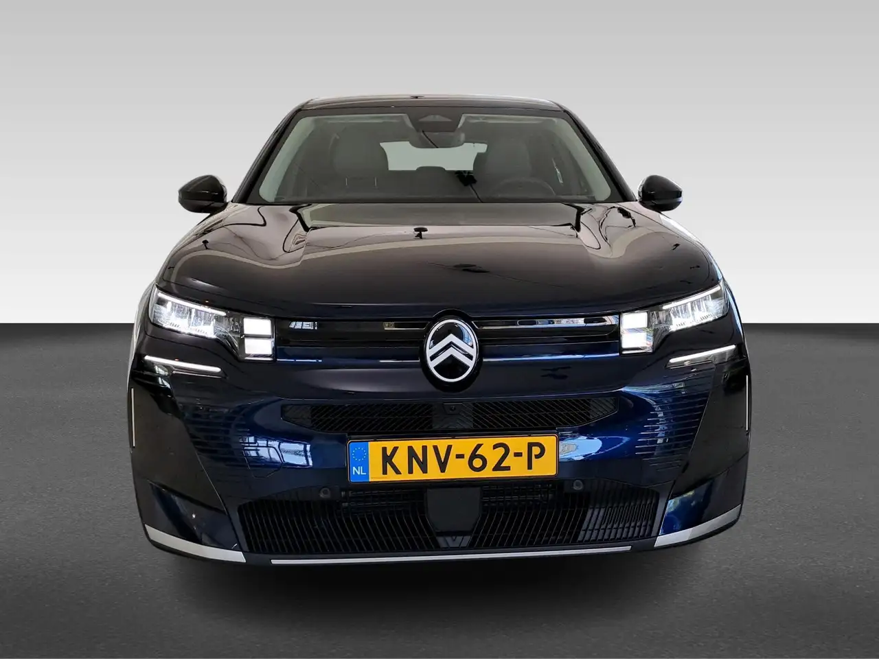 Citroen C5 Aircross 2026
